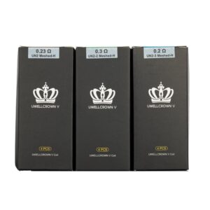 UWELL CROWN V (CROWN 5) COILS
