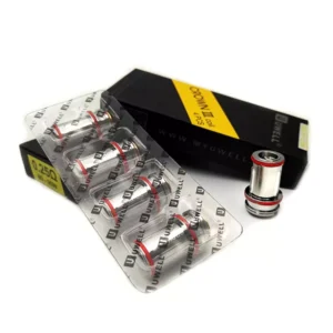 UWELL Crown 3 Coils 4 Pcs
