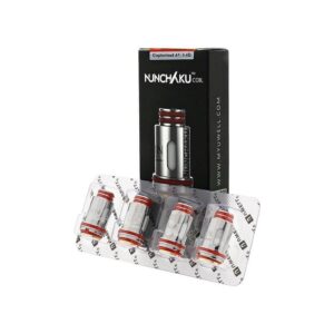 Uwell Nunchaku Coils