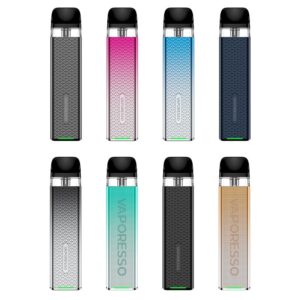VAPORESSO – XROS 3 MINI KIT