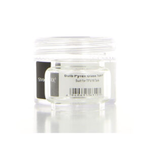 SMOK – BULB PYREX GLASS TUBE #9 (9ML)