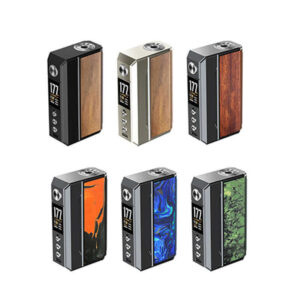 VOOPOO – DRAG 4 MOD