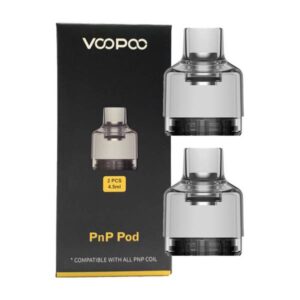 VOOPOO – PNP POD