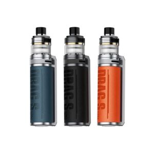 VOOPOO – DRAG S PRO KIT