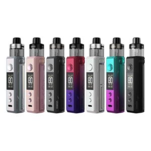 VOOPOO – DRAG X2 KIT