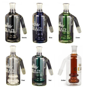 Gear Premium 14mm Ash Catcher