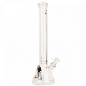 18" Gear Premium 7mm Sidekick Beaker Bong